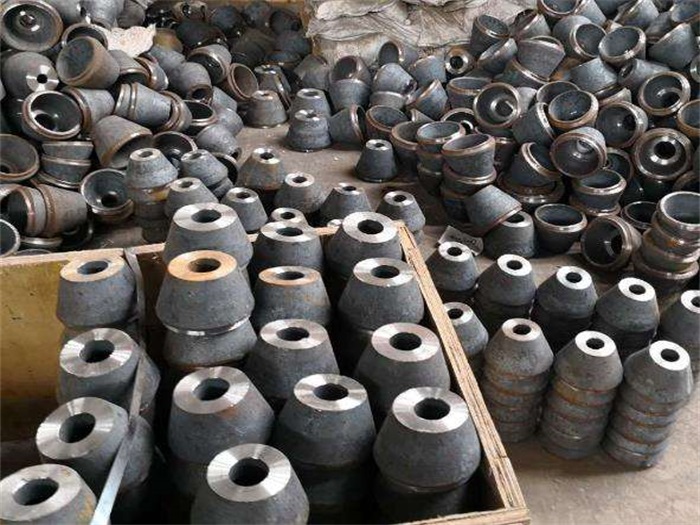 宜城网架构件锥头